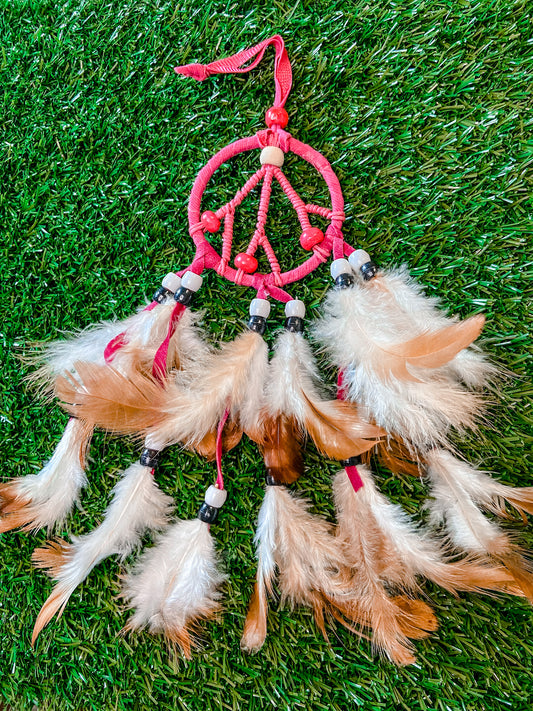 Small Dream Catcher